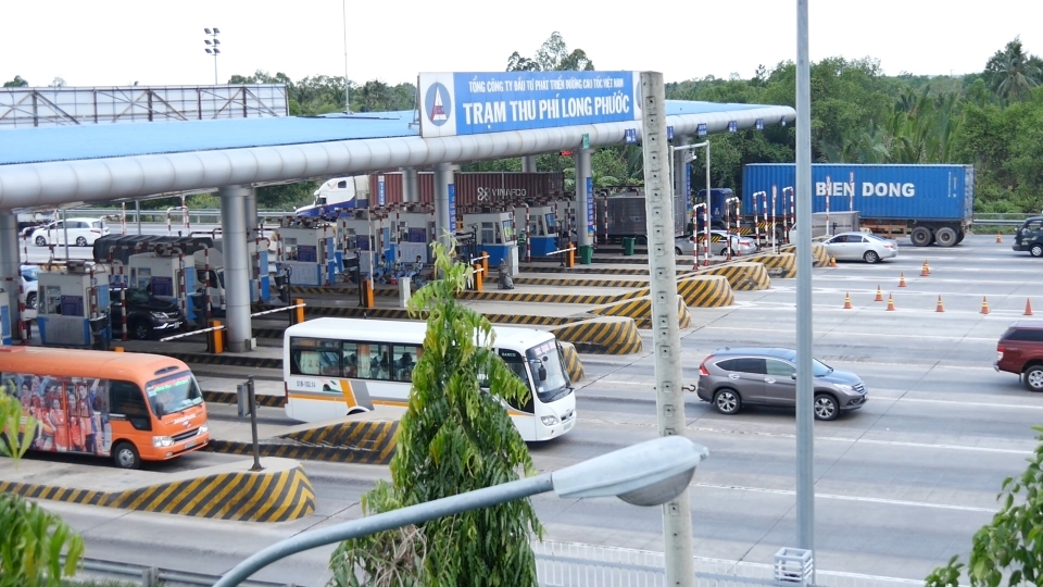 Đường cao tốc Bắc – Nam sẽ được áp dụng công nghệ thông minh như thế nào?