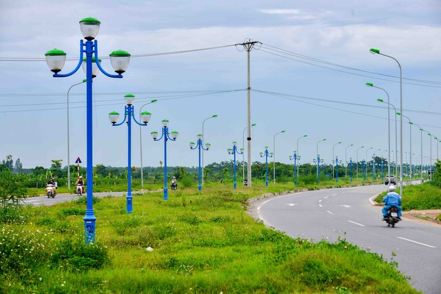 Hà Nội: "Điểm đen" nguy hiểm chết người tại con đường nghìn tỷ ha noi diem den nguy hiem chet nguoi tai con duong nghin ty