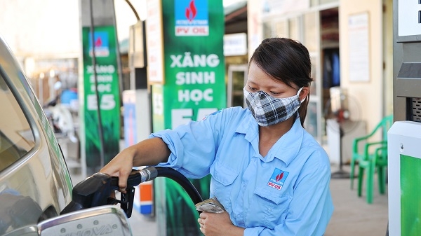 Ngày mai 5/7 giá xăng lại tiếp tục giảm?