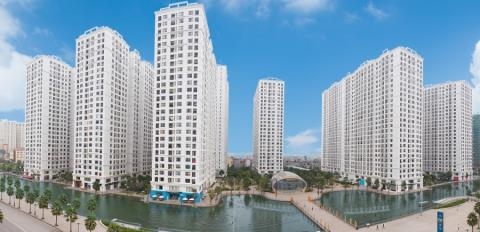 Cận cảnh hệ thống PCCC hiện đại bậc nhất thủ đô can canh he thong pccc hien dai bac nhat thu do