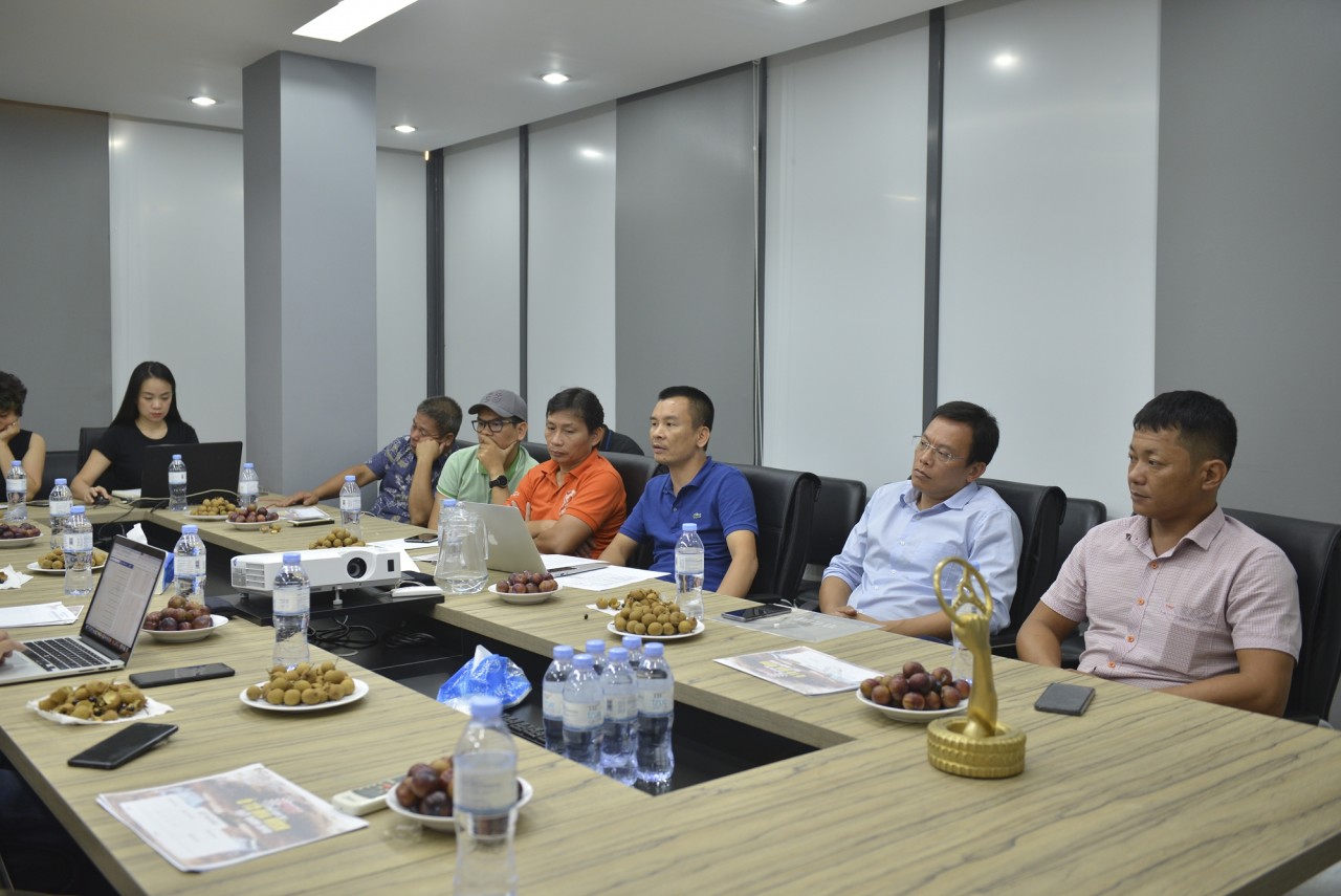 PVOIL VOC 2019: Giữ đường đua đêm Adventure, chuyên nghiệp hoá công tác tổ chức pvoil voc 2019 giu duong dua dem adventure chuyen nghiep hoa cong tac to chuc