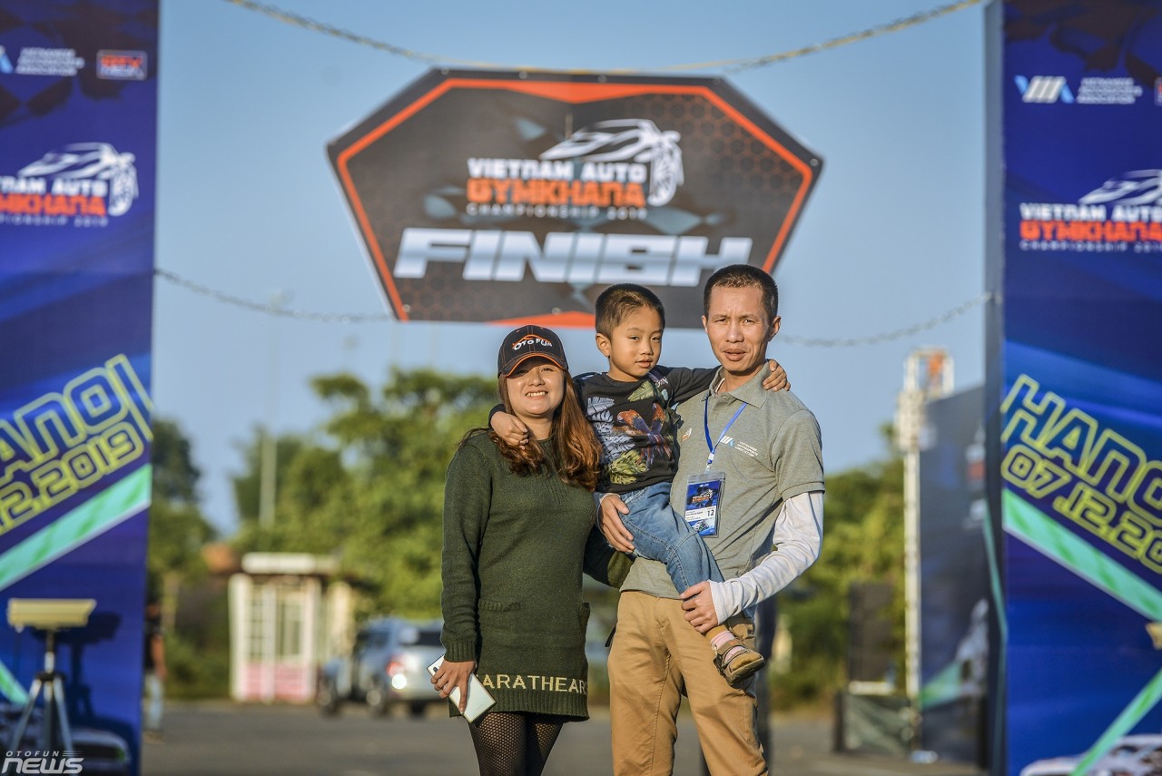 TC Motor Gymkhana Championship by Otofun: Kinh nghiệm xương máu từ một "dân tổ" chuyên nghiệp tc motor gymkhana championship by otofun kinh nghiem xuong mau tu mot dan to chuyen nghiep