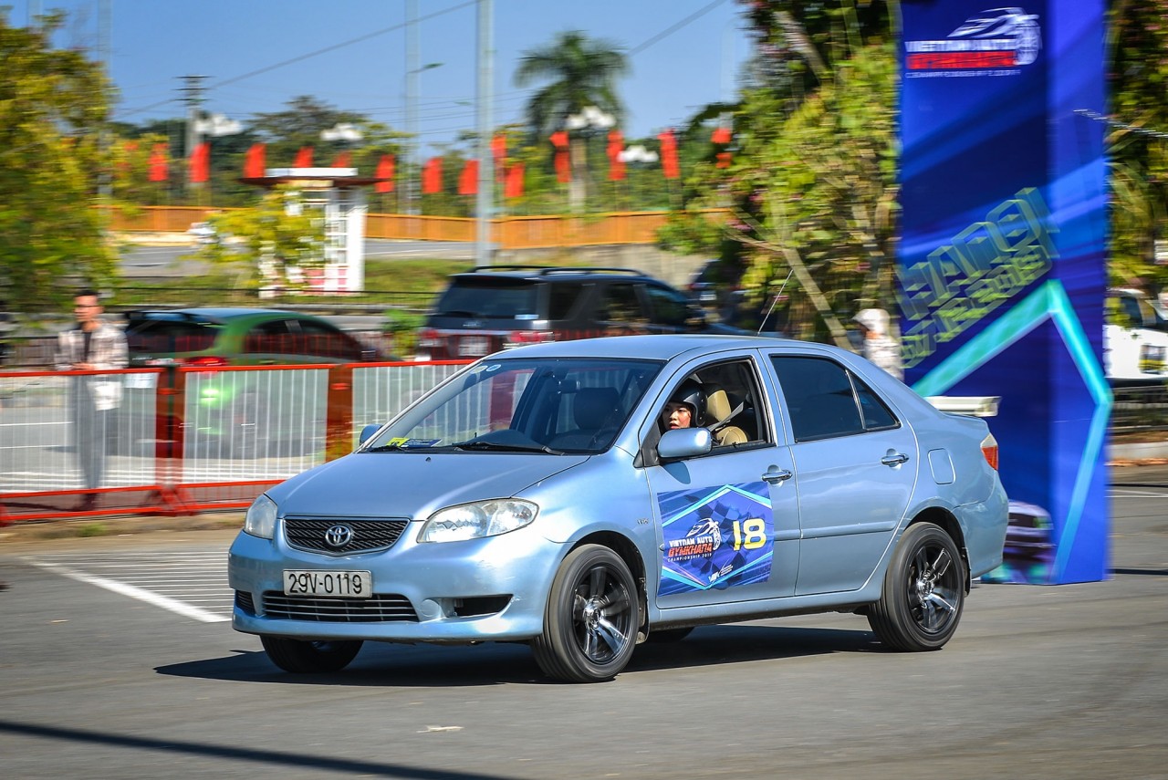 Lịch trình chi tiết giải TC Motor Gymkhana Championship by Otofun lich trinh chi tiet giai tc motor gymkhana championship by otofun