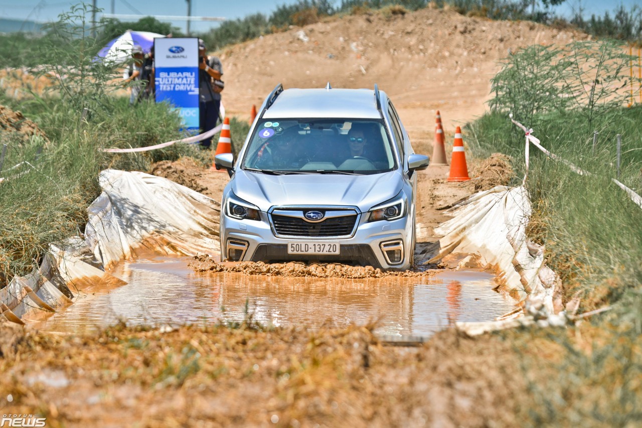 subaru forester tiep tuc duoc uu dai den het nam 2020