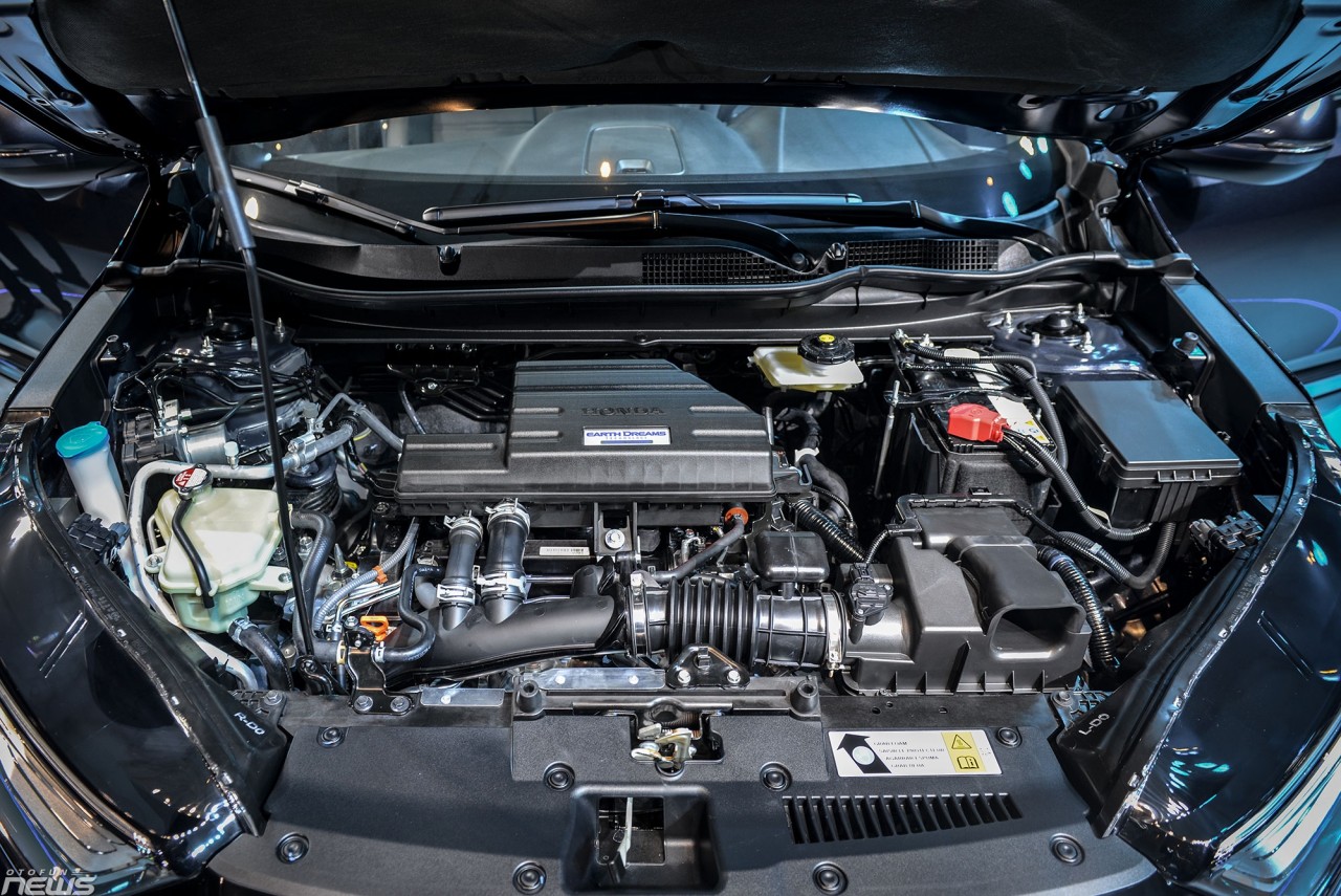 Mất vị trí bán chạy nhất phân khúc crossover, Honda CR-V giảm 50% lệ phí trước bạ để giữ khách mat vi tri ban chay nhat phan khuc crossover honda cr v giam 50 le phi truoc ba de giu khach