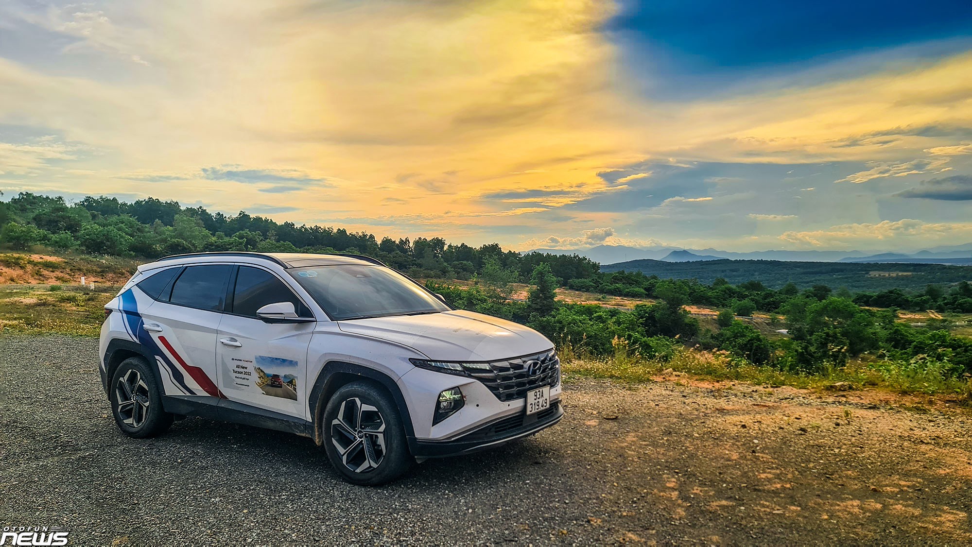 Hyundai giảm giá bán đề xuất Tucson và Santa Fe, mức giảm gần 200 triệu đồng Hyundai giảm giá bán đề xuất Tucson và Santa Fe, mức giảm gần 200 triệu đồng