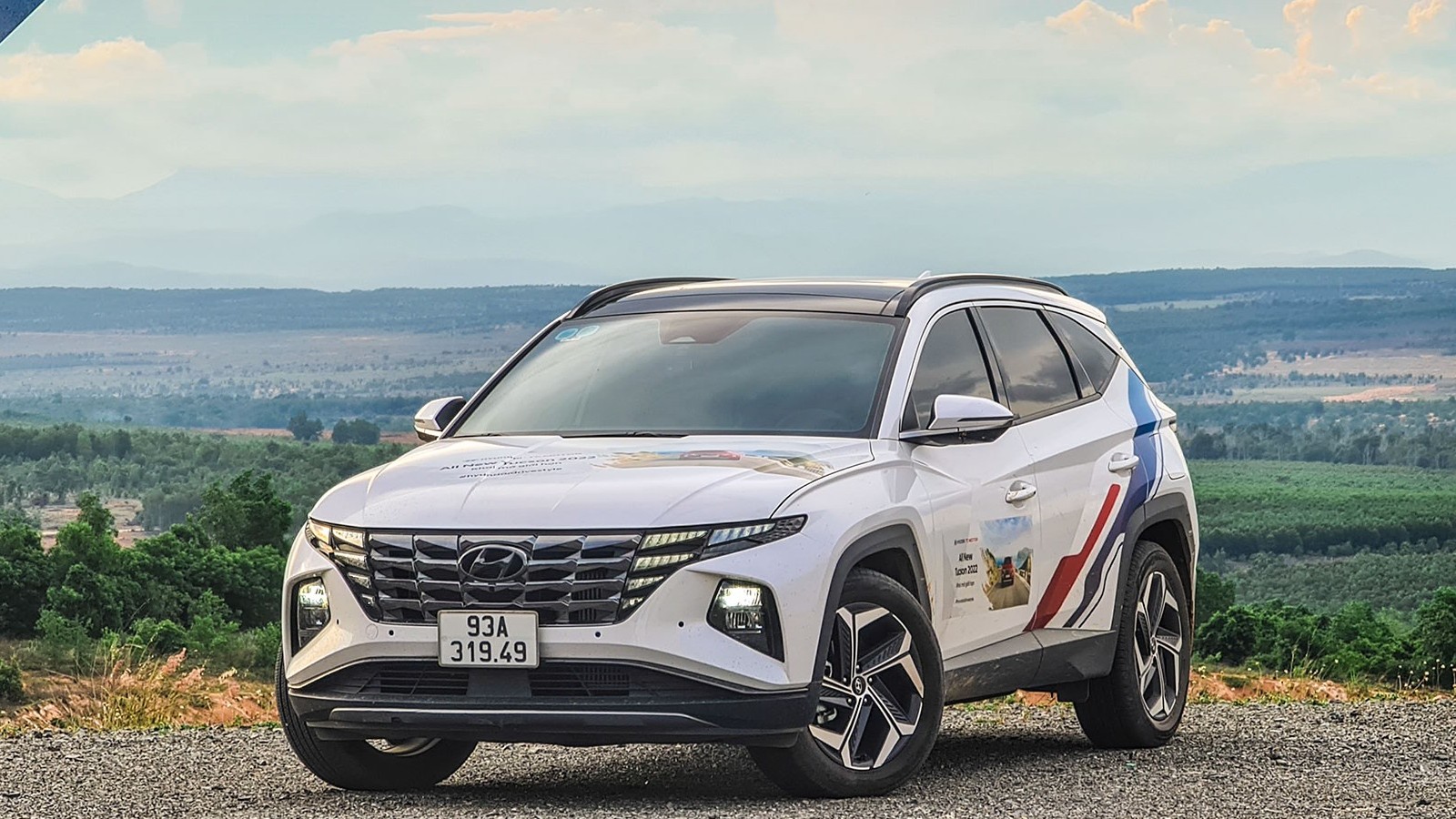 Doanh số xe Hyundai tháng 1/2024 giảm tới hai phần ba so với tháng trước