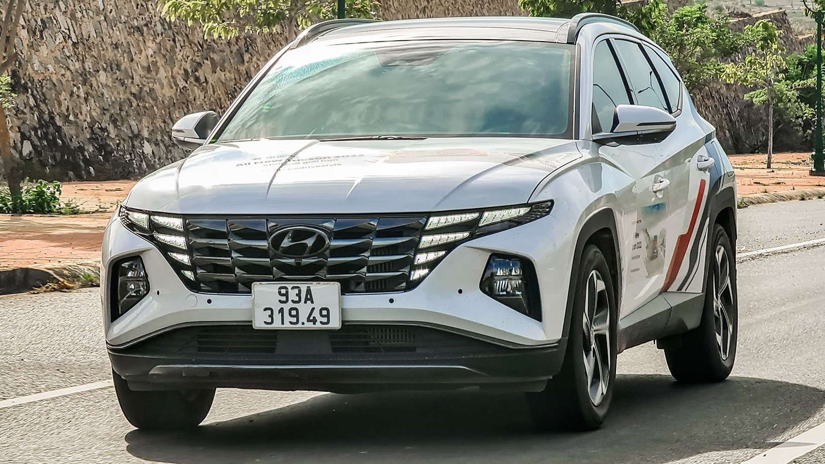 Những mẫu xe hiện đang bán 'bia kèm lạc' tại thị trường Việt