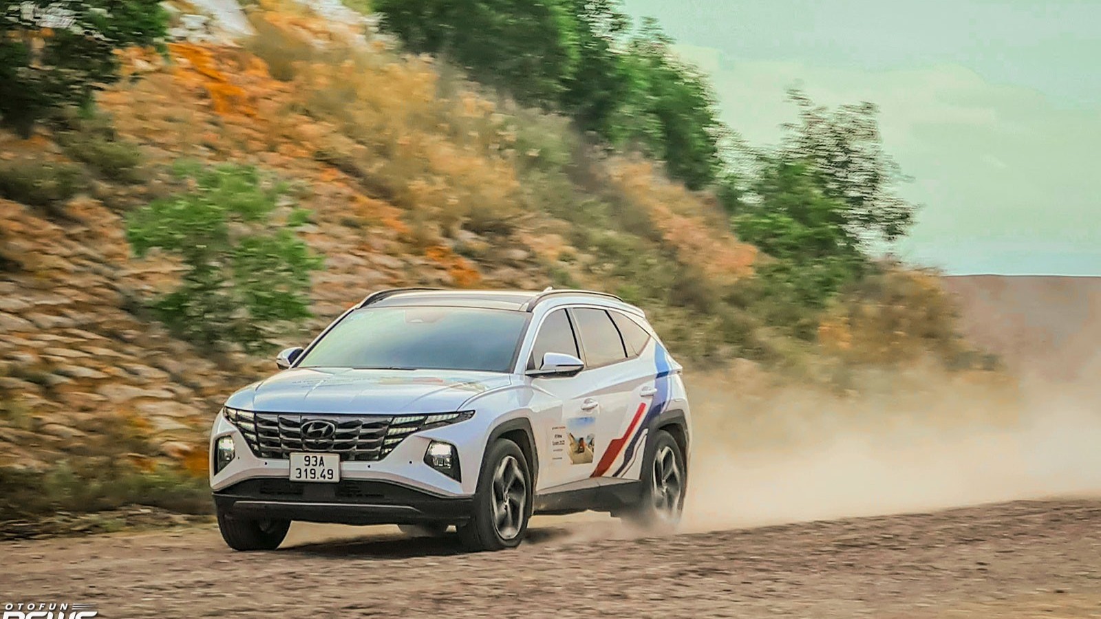 Hyundai bán gần 5.500 xe trong tháng 2/2023, chỉ duy nhất Tucson sụt giảm doanh số