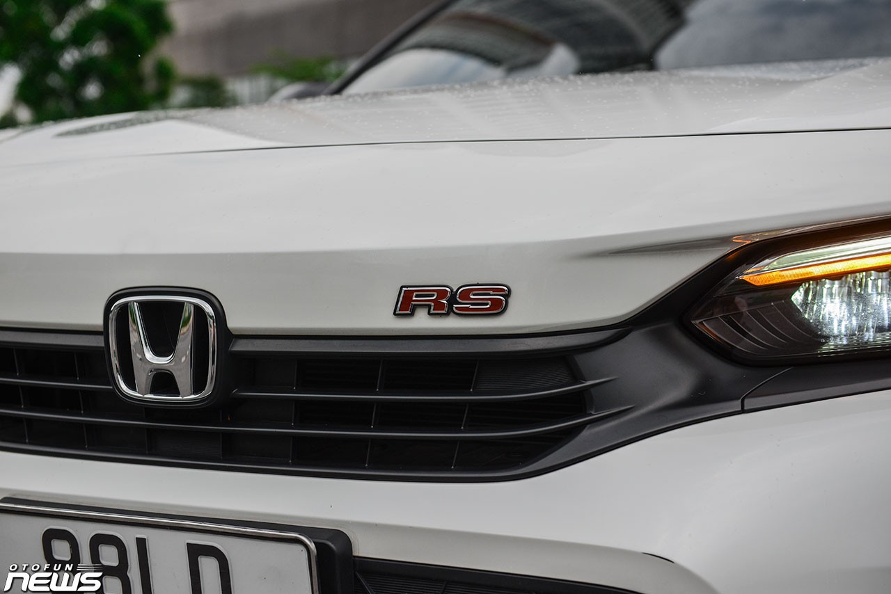 Đánh giá Honda Civic 2022: Lái hay nhất phân khúc Đánh giá Honda Civic 2022: Lái hay nhất phân khúc