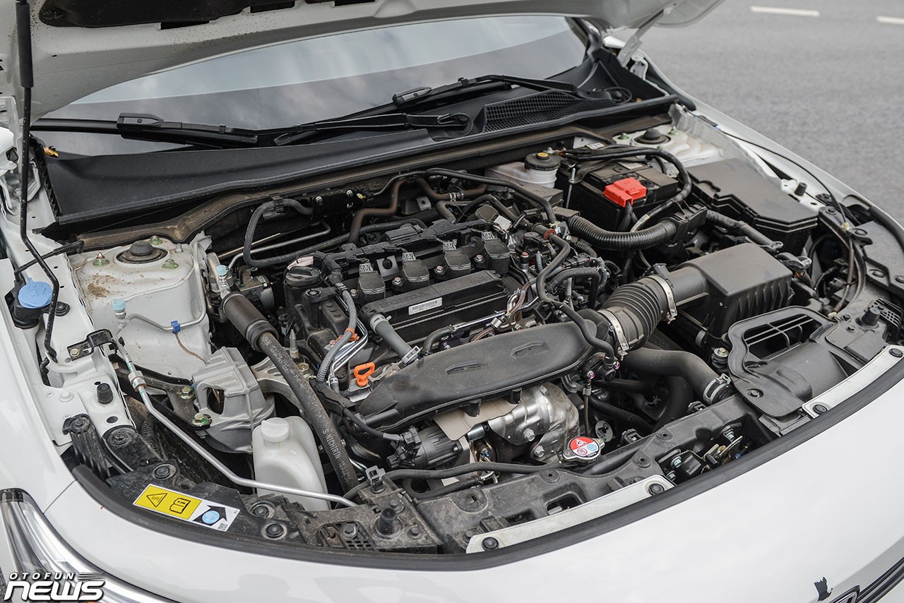 Đánh giá Honda Civic 2022 Đánh giá Honda Civic 2022