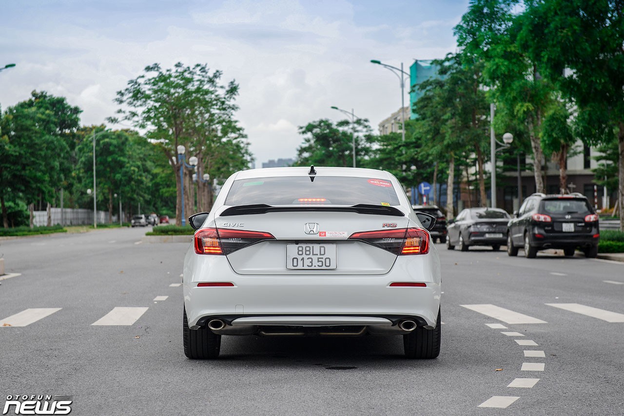 Đánh giá Honda Civic 2022 Đánh giá Honda Civic 2022