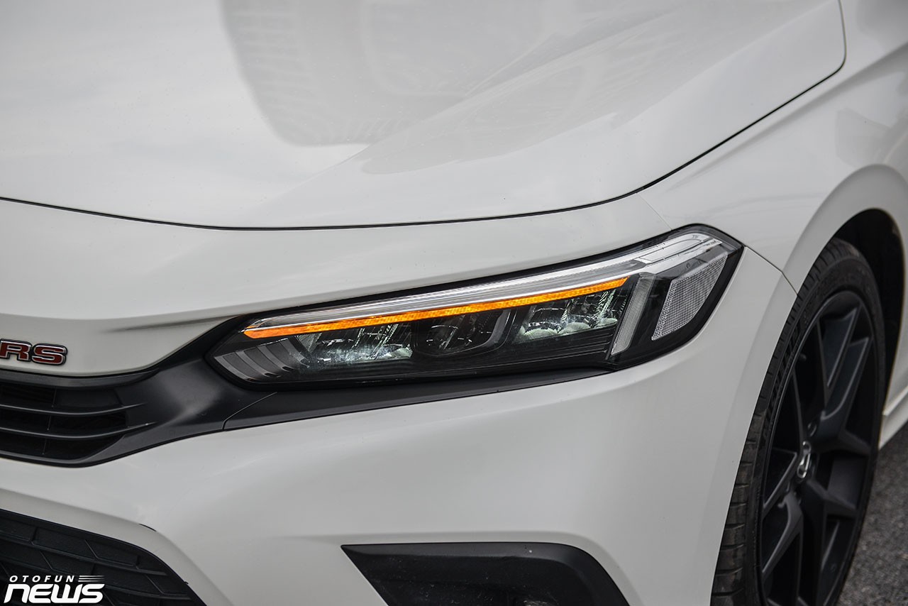 Đánh giá Honda Civic 2022: Lái hay nhất phân khúc Đánh giá Honda Civic 2022: Lái hay nhất phân khúc