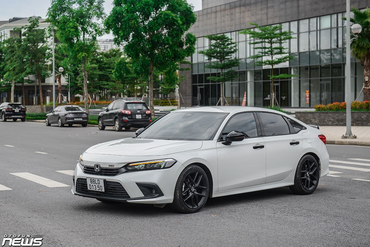 Honda Việt Nam ưu đãi 50% lệ phí trước bạ cho ôtô nhập khẩu Honda Việt Nam ưu đãi 50% lệ phí trước bạ cho ôtô nhập khẩu
