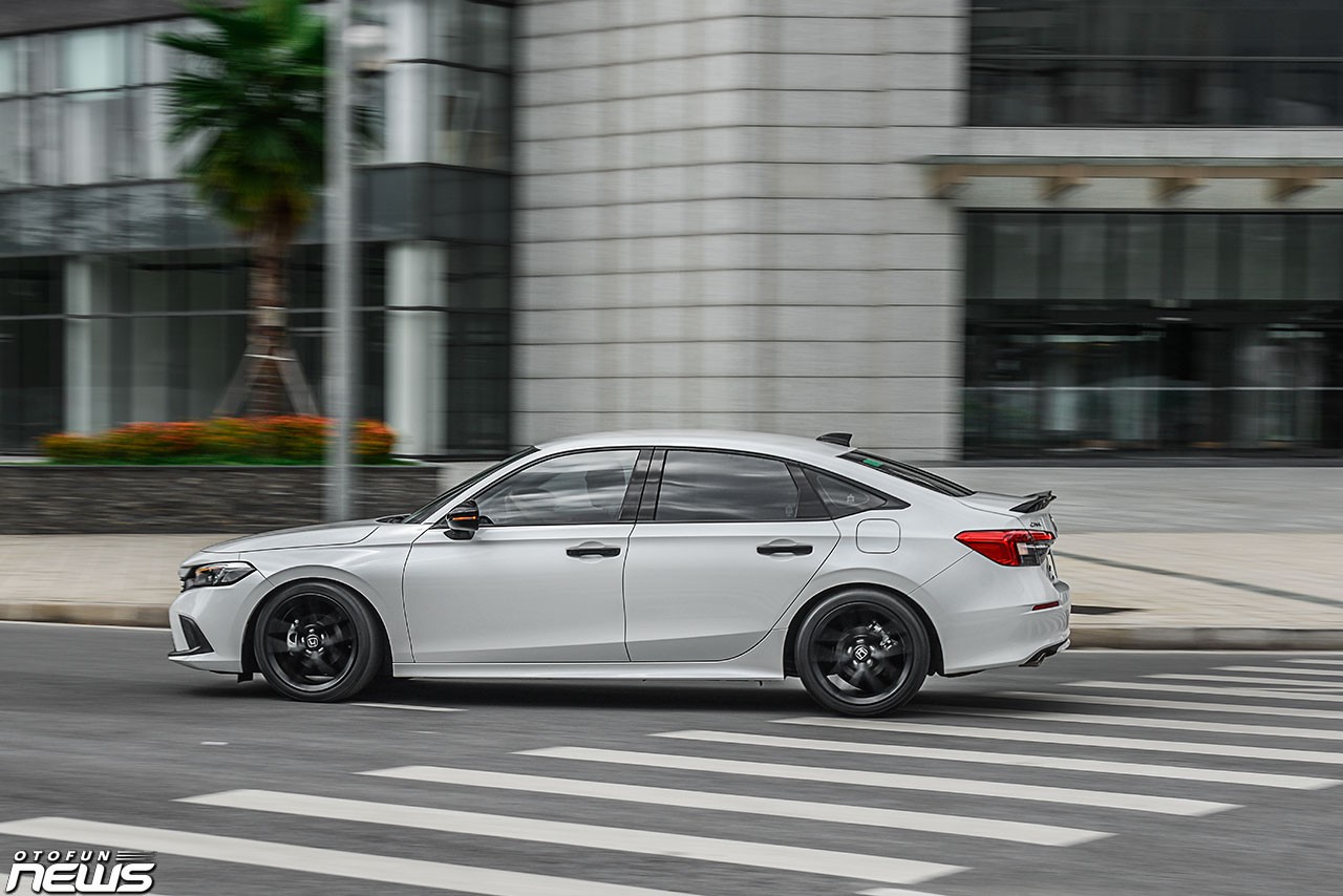 Đánh giá Honda Civic 2022 Đánh giá Honda Civic 2022