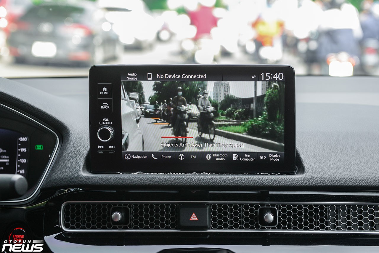 Đánh giá Honda Civic 2022 Đánh giá Honda Civic 2022