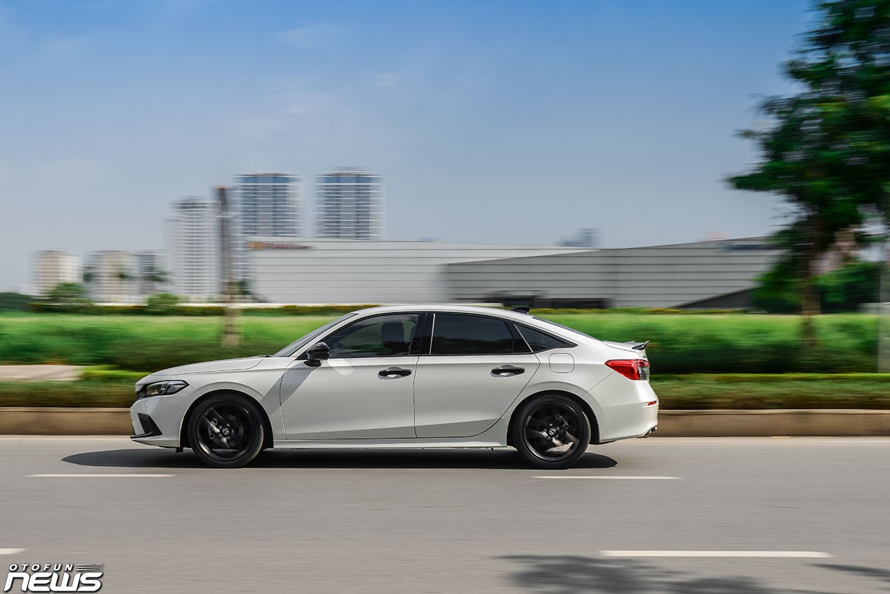 Đánh giá Honda Civic 2022 Đánh giá Honda Civic 2022