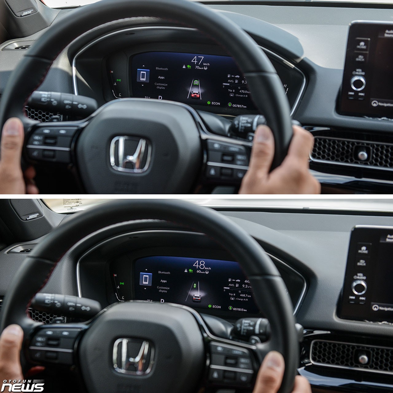 Đánh giá Honda Civic 2022 Đánh giá Honda Civic 2022