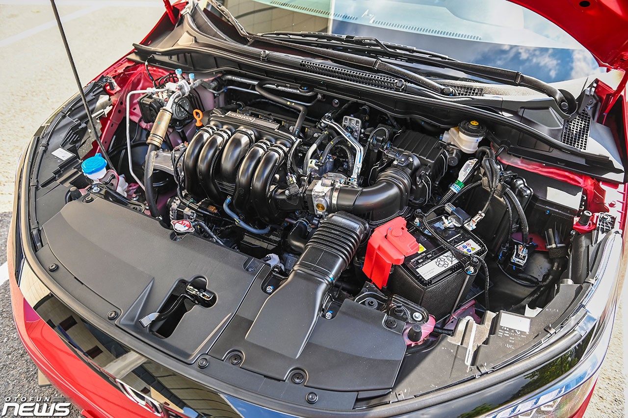 Xem nhanh Honda City RS giá 609 triệu vừa ra mắt tại Việt Nam Xem nhanh Honda City RS giá 609 triệu vừa ra mắt tại Việt Nam