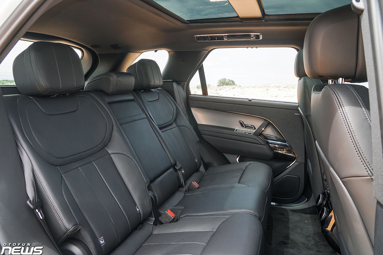 Range Rover Sport 2023: SUV thể thao dành cho người thích lái Range Rover Sport 2023: SUV thể thao dành cho người thích lái