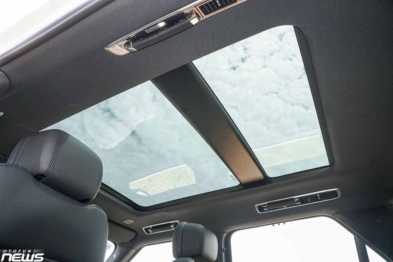 Range Rover Sport 2023: SUV thể thao dành cho người thích lái Range Rover Sport 2023: SUV thể thao dành cho người thích lái