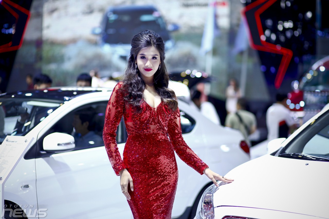 vms 2017 day moi la net hap dan nhat cua trien lam nam nay