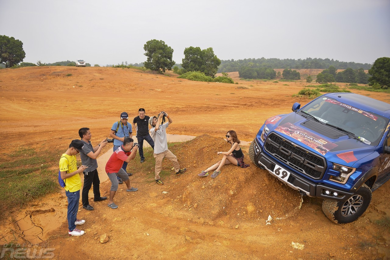 voc 2017 quy co off road suc hut kho cuong