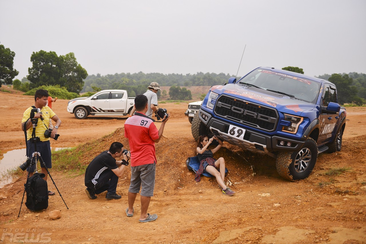 voc 2017 quy co off road suc hut kho cuong