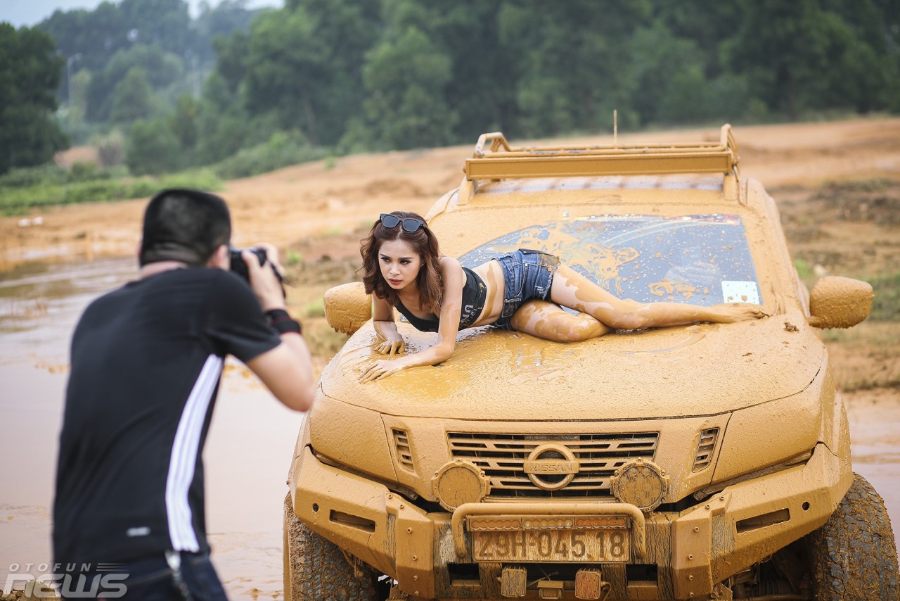 voc 2017 quy co off road suc hut kho cuong