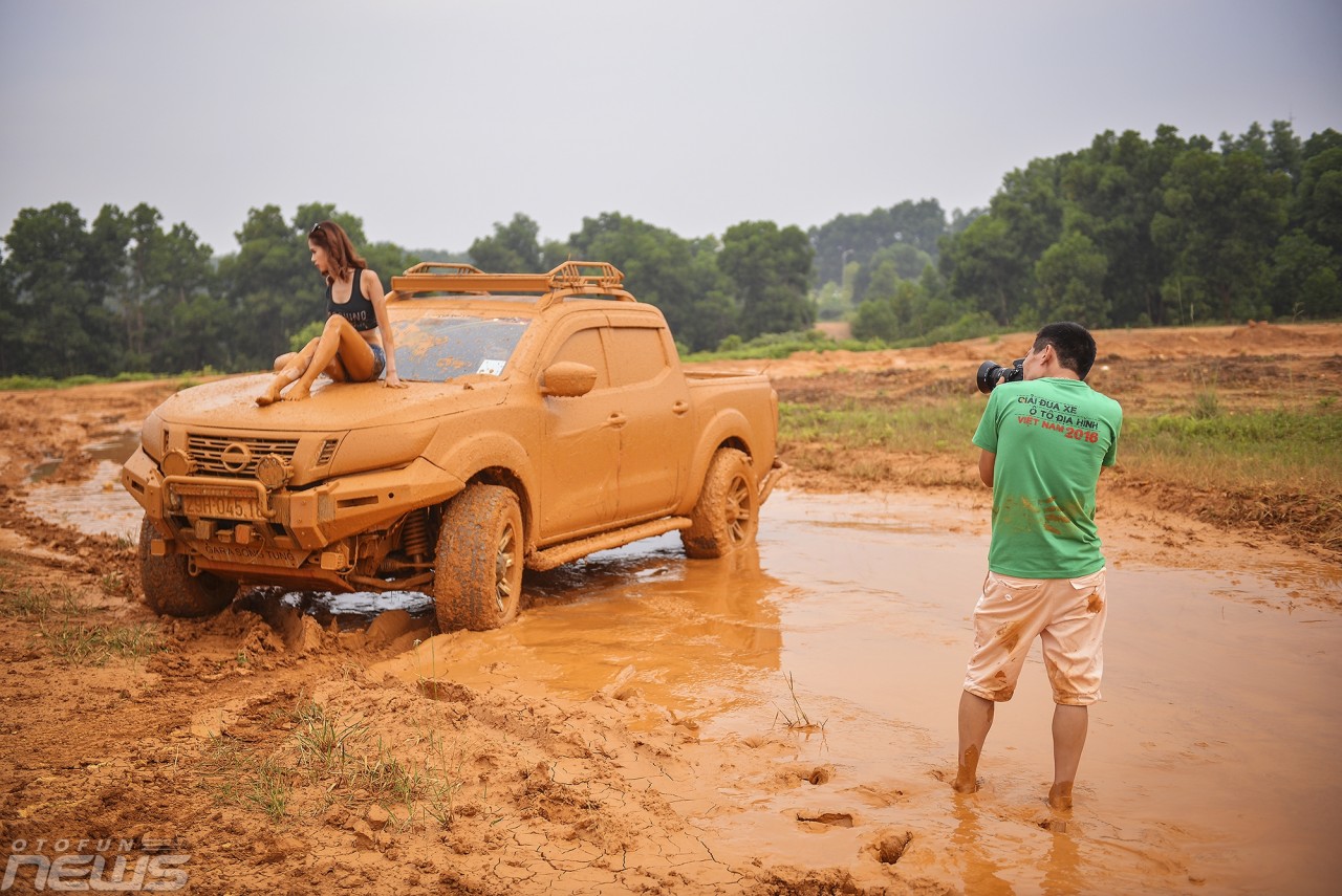 voc 2017 quy co off road suc hut kho cuong