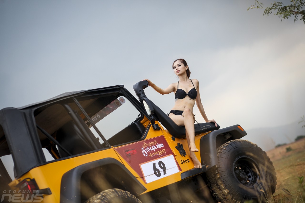 voc 2017 quy co off road suc hut kho cuong
