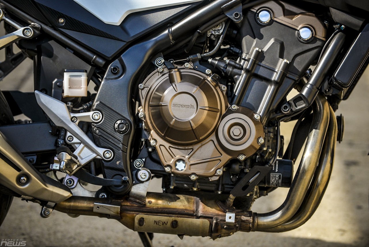Honda CB500F 2019 - chìa khoá để vào sân chơi phân khối lớn honda cb500f 2019 chia khoa de vao san choi phan khoi lon
