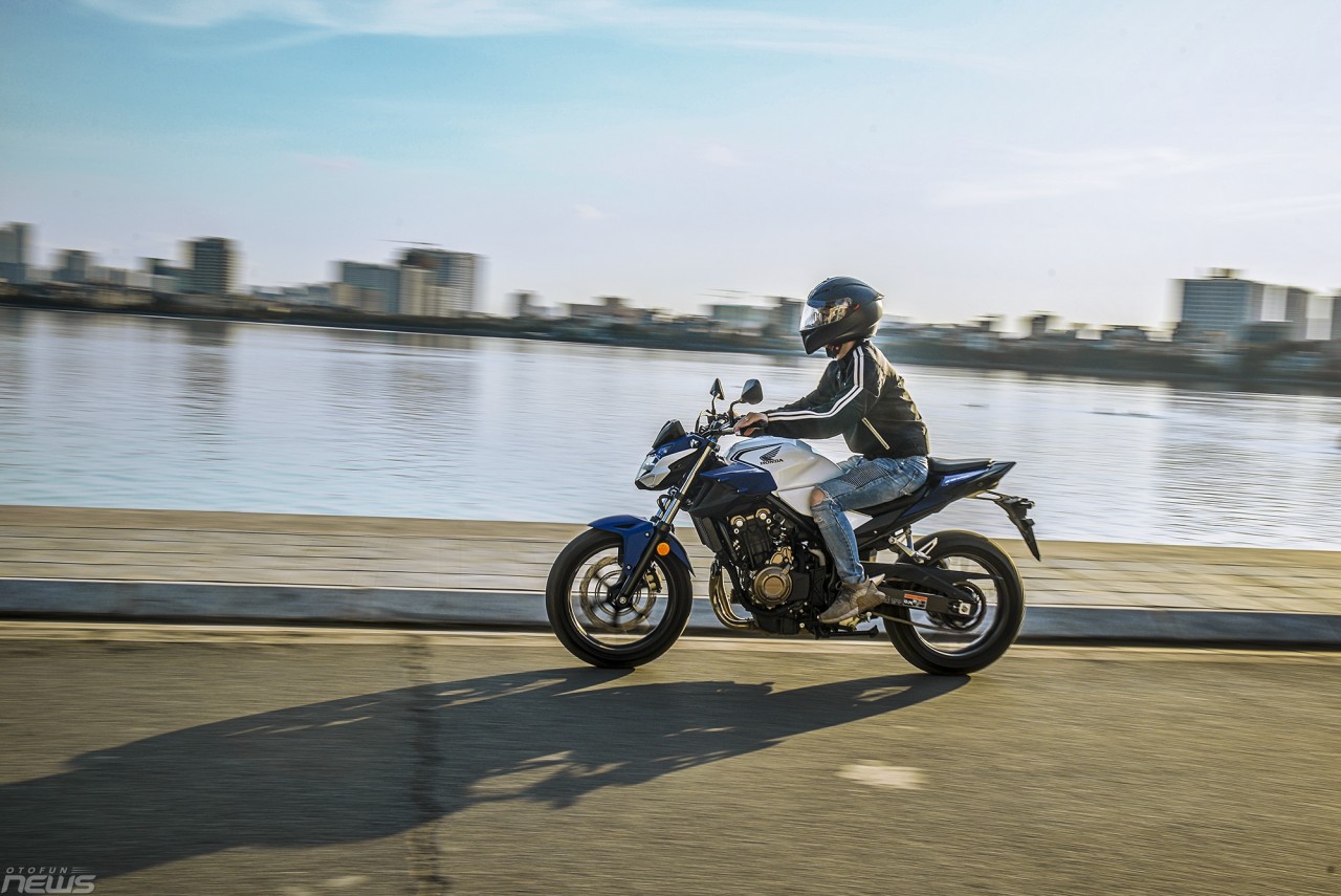 Honda CB500F 2019 - chìa khoá để vào sân chơi phân khối lớn honda cb500f 2019 chia khoa de vao san choi phan khoi lon
