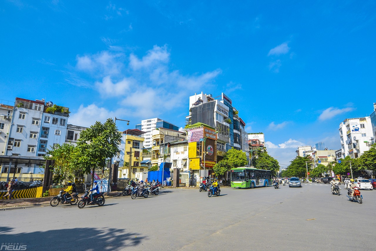 pvoil voc 2019 hanh trinh di bus len dong mo xem off road