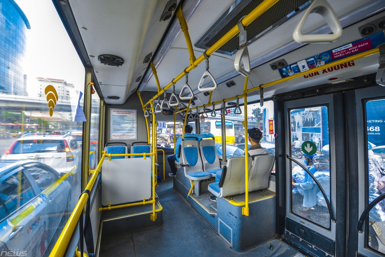 pvoil voc 2019 hanh trinh di bus len dong mo xem off road