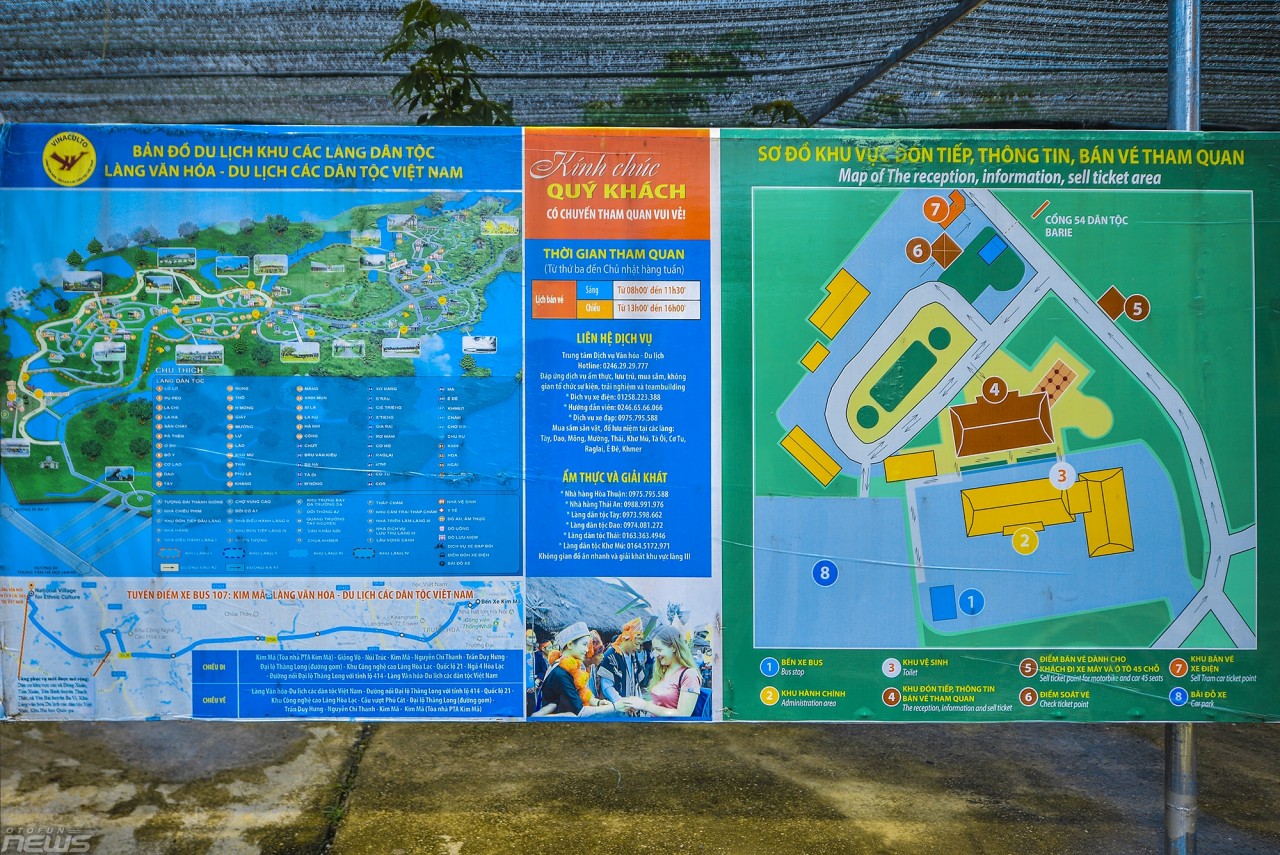pvoil voc 2019 hanh trinh di bus len dong mo xem off road