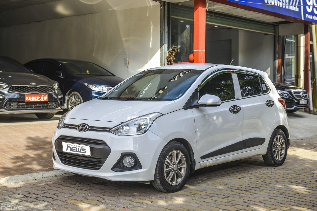 hyundai i10 va kia morning cu chon xe nao cho gia dinh tre