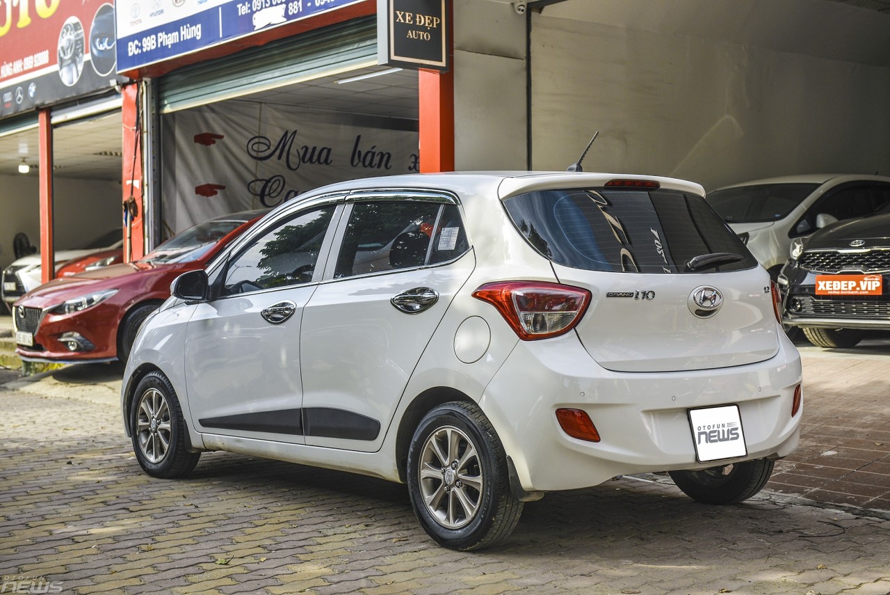 hyundai i10 va kia morning cu chon xe nao cho gia dinh tre