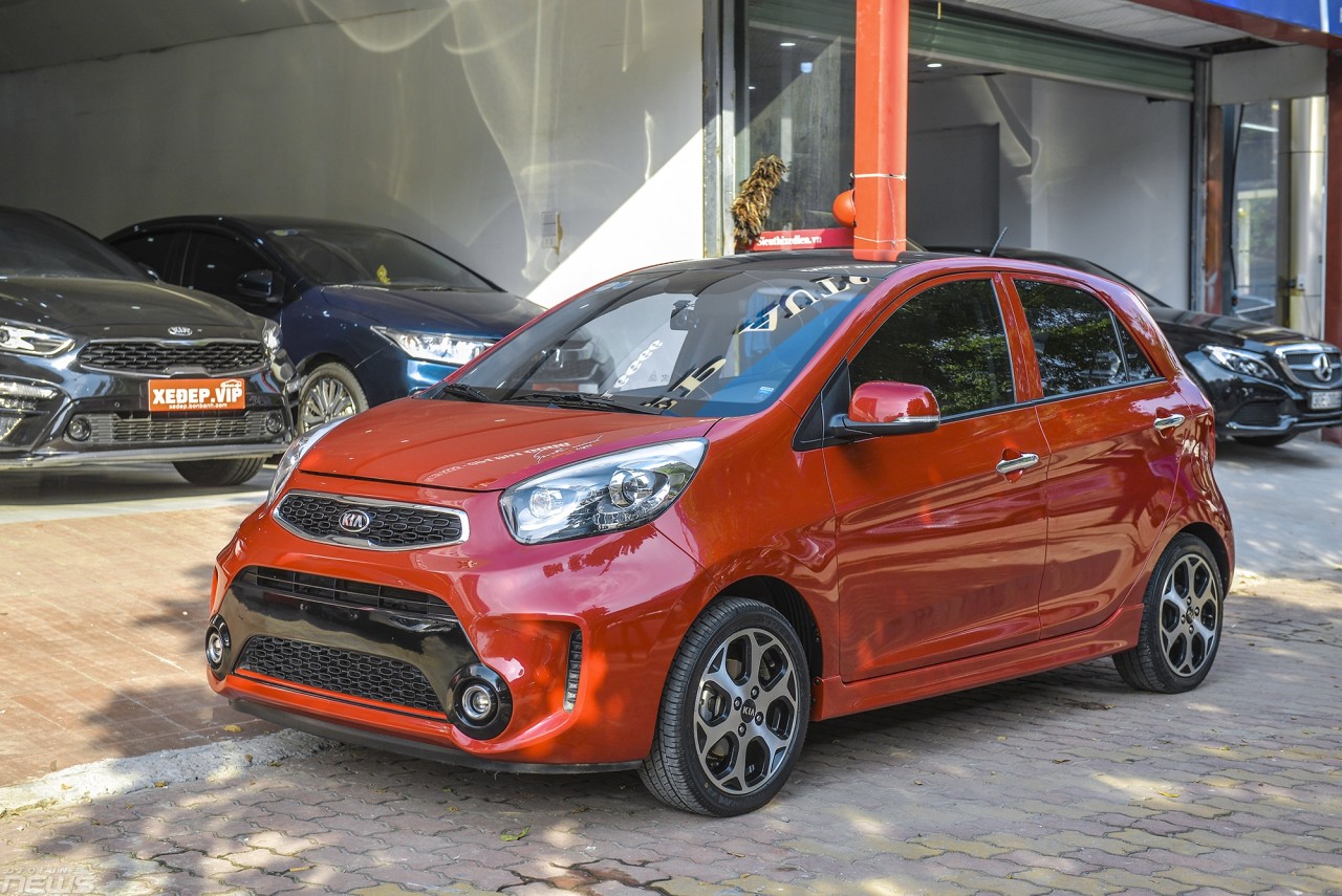 hyundai i10 va kia morning cu chon xe nao cho gia dinh tre