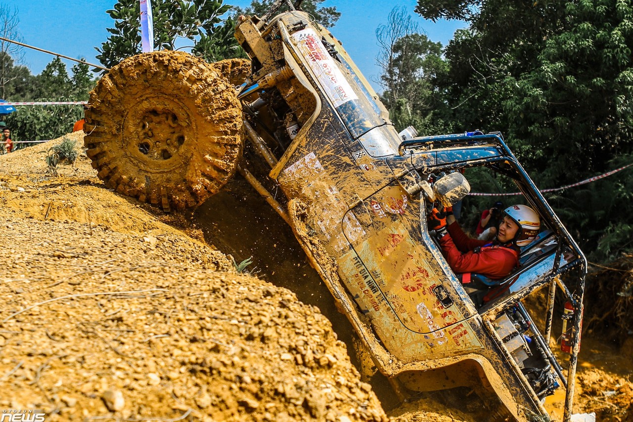 VĐV Vũ Ngọc Cường: Tôi đến PVOIL VOC 2020 để vô địch vdv vu ngoc cuong toi den pvoil voc 2020 de vo dich