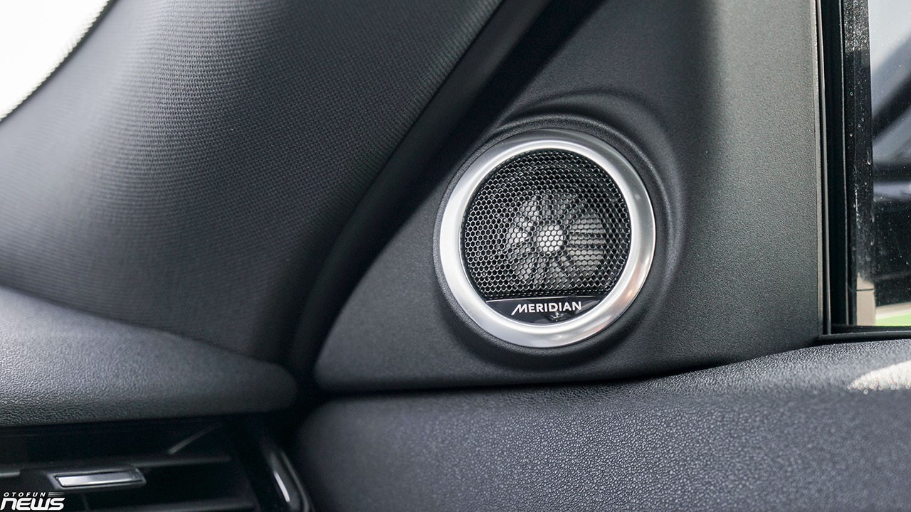 Đánh giá Range Rover Evoque 2022