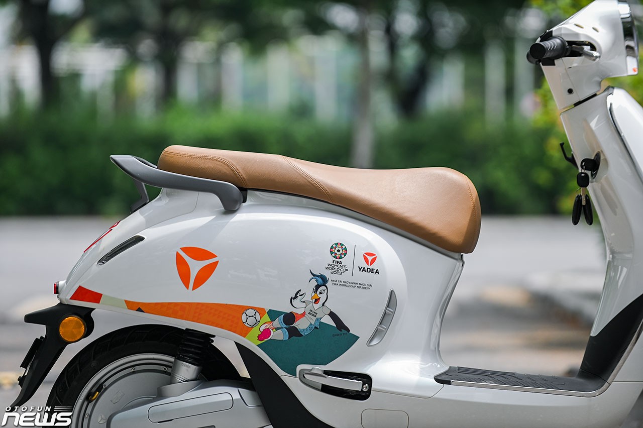 Đánh giá Yadea Orla 2023, chiếc xe máy điện mới cực phù hợp cho dân văn phòng Đánh giá Yadea Orla 2023, chiếc xe máy điện mới cực phù hợp cho dân văn phòng