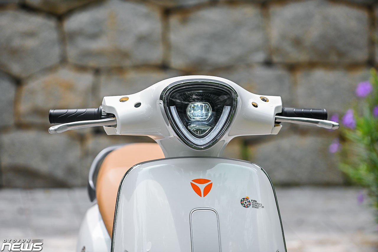 Đánh giá Yadea Orla 2023, chiếc xe máy điện mới cực phù hợp cho dân văn phòng Đánh giá Yadea Orla 2023, chiếc xe máy điện mới cực phù hợp cho dân văn phòng