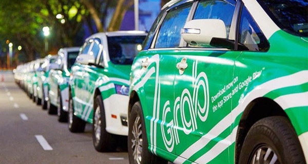 Bộ Giao thông vận tải: Quyền dừng Uber, Grab thuộc về địa phương bo giao thong van tai quyen dung uber grab thuoc ve dia phuong