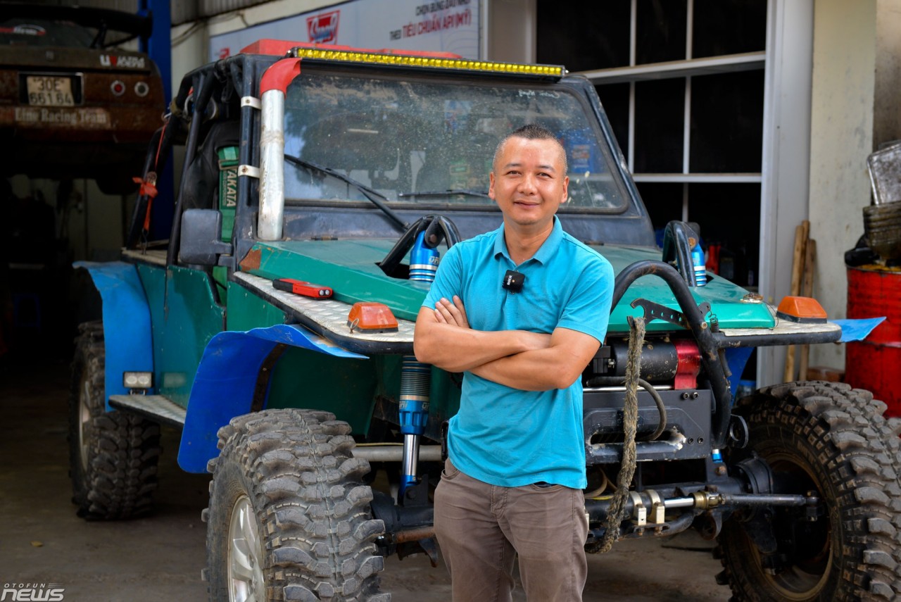 'Tôi thích PVOIL VOC 2020 có bài thi ban đêm thay cho cung adventure' toi thich pvoil voc 2020 co bai thi ban dem thay cho cung adventure