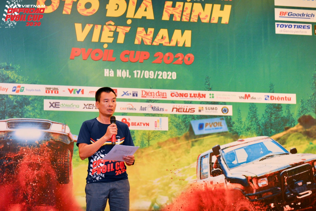 Sơ đồ các khu vực ở giải PVOIL VOC 2020 so do cac khu vuc o giai pvoil voc 2020
