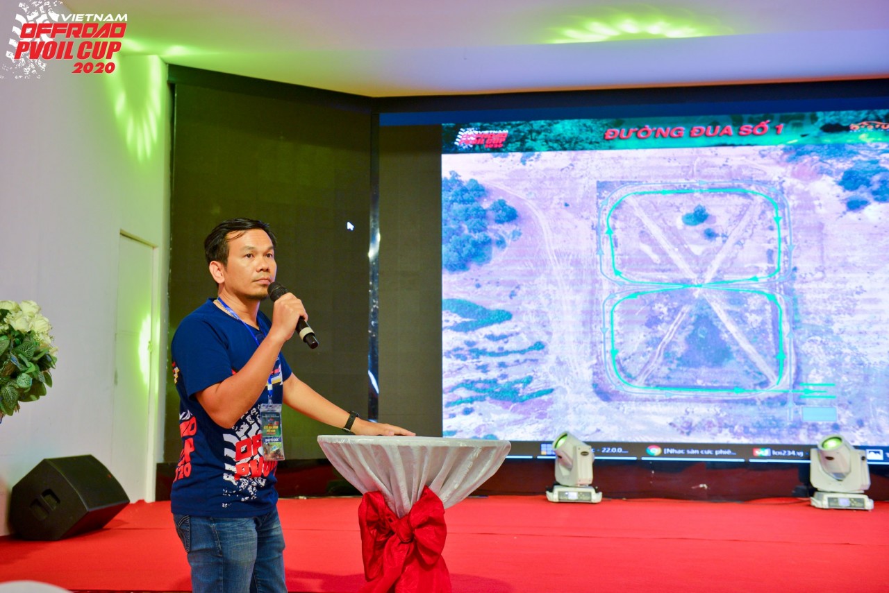 Buổi họp kỹ thuật trước thềm PVOIL VOC 2020 buo i ho p ky thua t truo c the m pvoil voc 2020