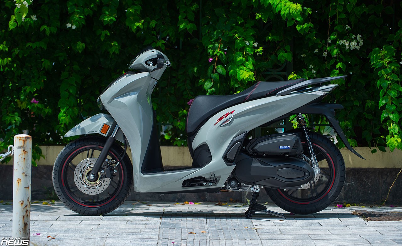 Honda Việt Nam hỗ trợ phí học phí bằng lái A2 cho người mua SH350i Honda Việt Nam hỗ trợ phí học phí bằng lái A2 cho người mua SH350i