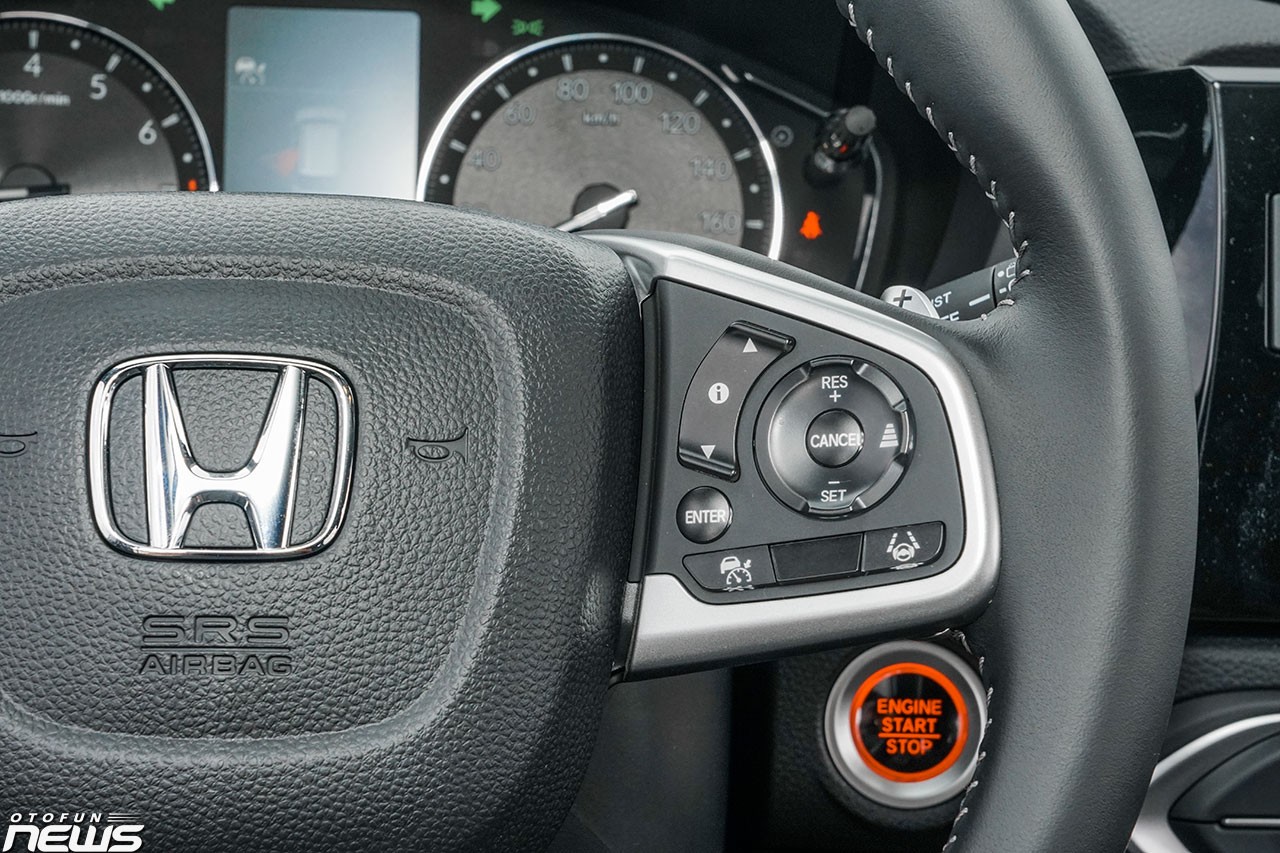 Đánh giá Honda BR-V, phù hợp đi gia đình hơn chạy dịch vụ Đánh giá Honda BR-V, phù hợp đi gia đình hơn chạy dịch vụ
