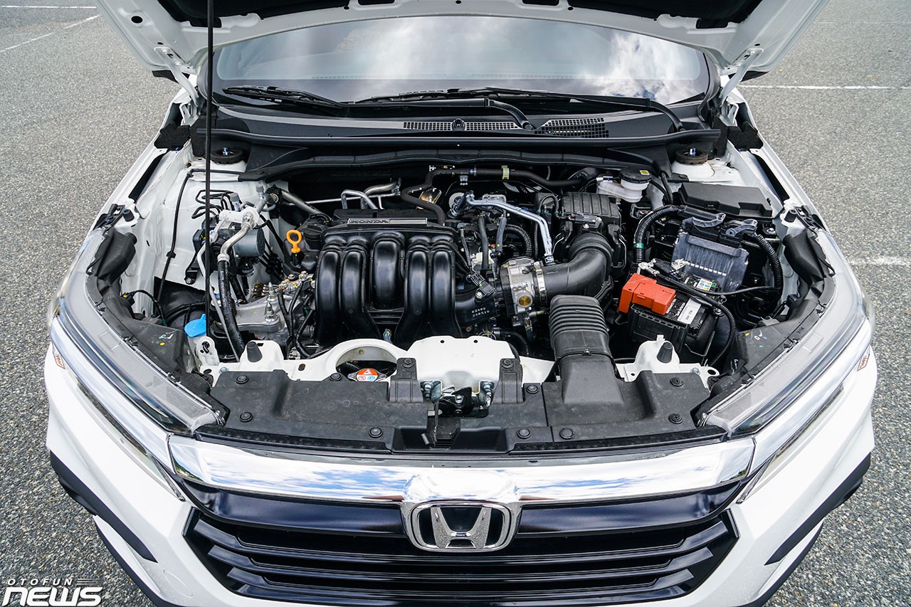 Đánh giá Honda BR-V, phù hợp đi gia đình hơn chạy dịch vụ Đánh giá Honda BR-V, phù hợp đi gia đình hơn chạy dịch vụ
